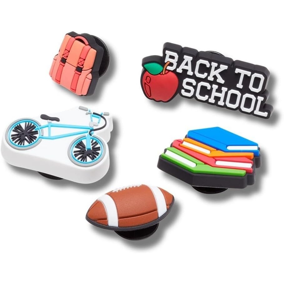 image:imageCrocs Kids Crocsfunlab Buzz Woody Clog ToddlerLittle KidBack to School