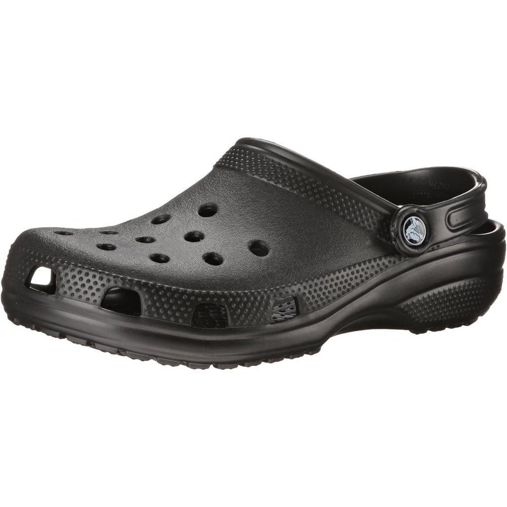 image:imageCrocs Kids Crocsfunlab Buzz Woody Clog ToddlerLittle KidBlack