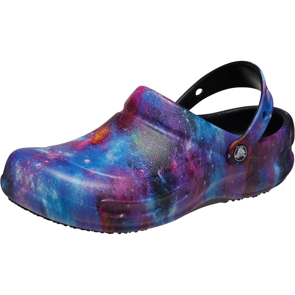 image:imageCrocs Kids Crocsfunlab Buzz Woody Clog ToddlerLittle KidBlackBlack