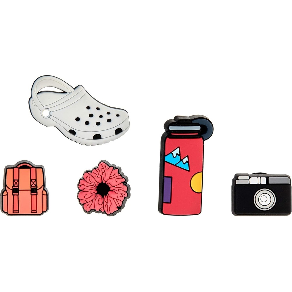 image:imageCrocs Kids Crocsfunlab Buzz Woody Clog ToddlerLittle KidVacay Girls