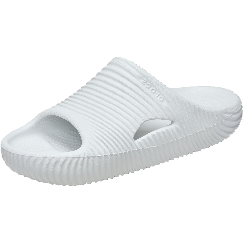 image:imageCrocs Unisex Adult Mellow Recovery SlidesMoonlight