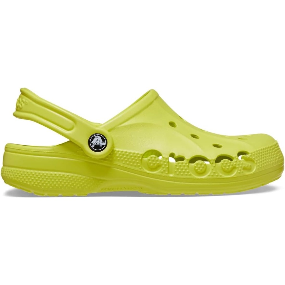 image:imageCrocs UnisexAdult Baya ClogsCitrus