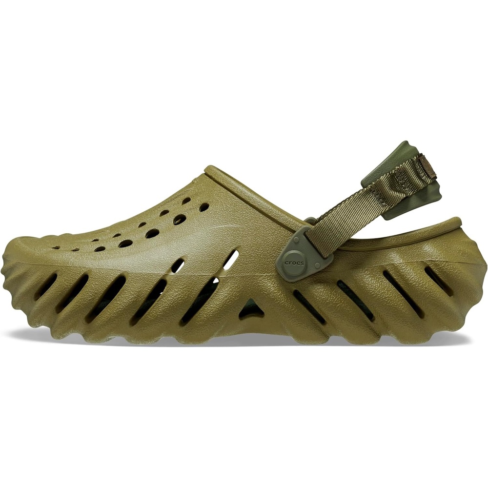 image:imageCrocs UnisexAdult Echo ClogAloe