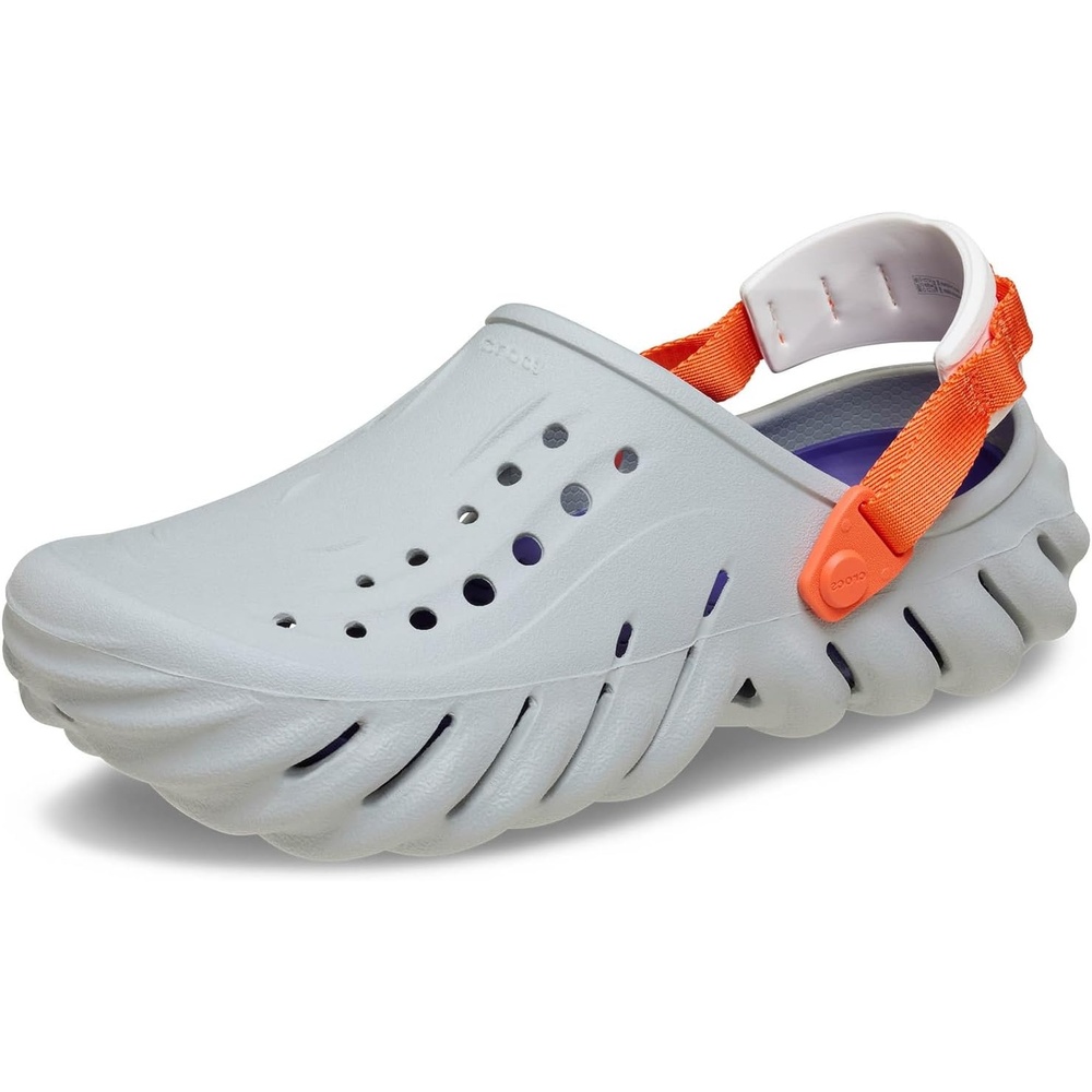 image:imageCrocs UnisexAdult Echo ClogMirage