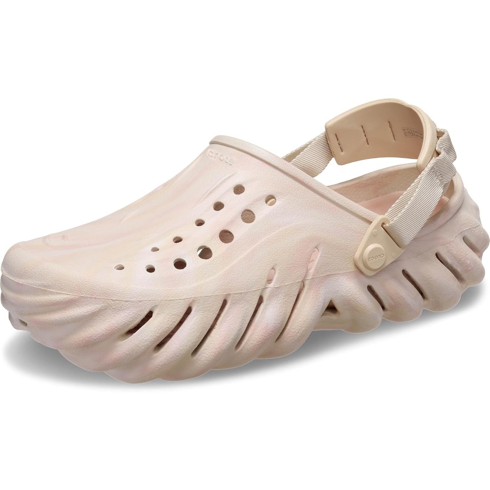 image:imageCrocs UnisexAdult Echo ClogQuartzMulti