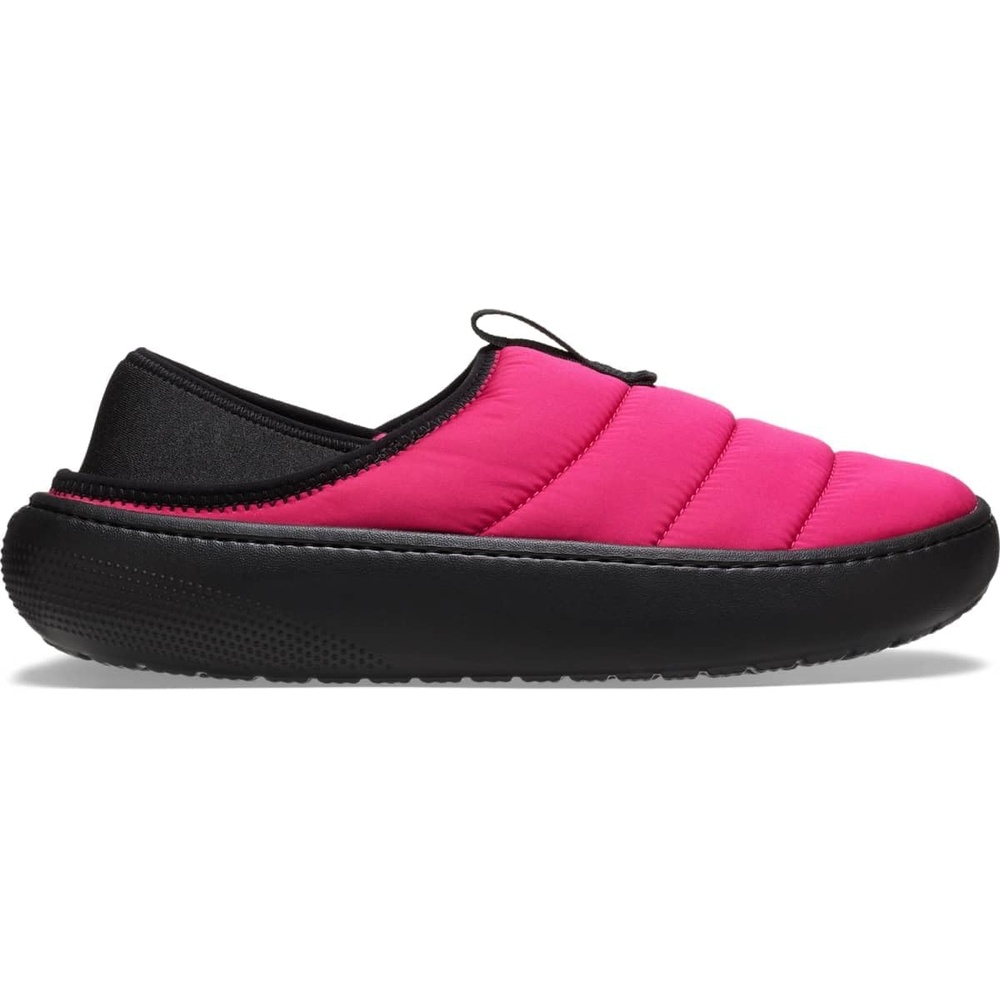 image:imageCrocs unisexadult Classic Puff MocDragon FruitMulti