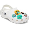 Crocs Kids Crocsfunlab Buzz Woody Clog (Toddler/Little Kid)(Adventure Patch)