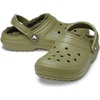 Crocs Kids Crocsfunlab Buzz Woody Clog (Toddler/Little Kid)(Aloe)