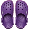 Crocs Kids Crocsfunlab Buzz Woody Clog (Toddler/Little Kid)(Amethyst)