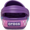 Crocs Kids Crocsfunlab Buzz Woody Clog (Toddler/Little Kid)(Amethyst)