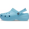 Crocs Kids Crocsfunlab Buzz Woody Clog (Toddler/Little Kid)(Arctic)
