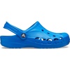 Crocs Kids Crocsfunlab Buzz Woody Clog (Toddler/Little Kid)(Bright Cobalt)