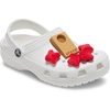 Crocs Kids Crocsfunlab Buzz Woody Clog (Toddler/Little Kid)(Cornhole)