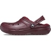 Crocs Kids Crocsfunlab Buzz Woody Clog (Toddler/Little Kid)(Dark Cherry)