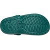 Crocs Kids Crocsfunlab Buzz Woody Clog (Toddler/Little Kid)(Emerald)