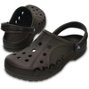 Crocs Kids Crocsfunlab Buzz Woody Clog (Toddler/Little Kid)(Espresso)