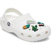 Crocs Kids Crocsfunlab Buzz Woody Clog (Toddler/Little Kid)(Explore)