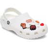 Crocs Kids Crocsfunlab Buzz Woody Clog (Toddler/Little Kid)(Go Girl)