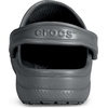 Crocs Kids Crocsfunlab Buzz Woody Clog (Toddler/Little Kid)(Graphite)