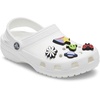 Crocs Kids Crocsfunlab Buzz Woody Clog (Toddler/Little Kid)(Kids Mix)