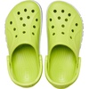 Crocs Kids Crocsfunlab Buzz Woody Clog (Toddler/Little Kid)(Lime Punch Navy)