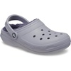 Crocs Kids Crocsfunlab Buzz Woody Clog (Toddler/Little Kid)(Mauve Mist/Mauve Mist)