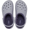 Crocs Kids Crocsfunlab Buzz Woody Clog (Toddler/Little Kid)(Mauve Mist/Mauve Mist)