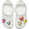 Crocs Kids Crocsfunlab Buzz Woody Clog (Toddler/Little Kid)(Mickey and Friends Foodie)