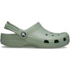 Crocs Kids Crocsfunlab Buzz Woody Clog (Toddler/Little Kid)(Moss)