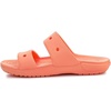 Crocs Kids Crocsfunlab Buzz Woody Clog (Toddler/Little Kid)(Papaya)