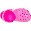 Crocs Kids Crocsfunlab Buzz Woody Clog (Toddler/Little Kid)(Pink Crush)