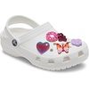 Crocs Kids Crocsfunlab Buzz Woody Clog (Toddler/Little Kid)(Purple and Pink Fun)