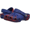 Crocs Kids Crocsfunlab Buzz Woody Clog (Toddler/Little Kid)(Red/Blue)