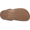 Crocs Kids Crocsfunlab Buzz Woody Clog (Toddler/Little Kid)(Sepia/Leopard)