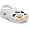Crocs Kids Crocsfunlab Buzz Woody Clog (Toddler/Little Kid)(Sk8r Boi)