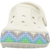 Crocs Kids Crocsfunlab Buzz Woody Clog (Toddler/Little Kid)(Stucco/Multi)