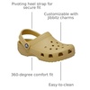 Crocs Kids Crocsfunlab Buzz Woody Clog (Toddler/Little Kid)(Wart)