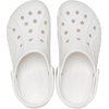 Crocs Kids Crocsfunlab Buzz Woody Clog (Toddler/Little Kid)(White)