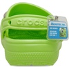 Crocs Kids’ Disney Monsters Mike Wazowski Clogs (Little Kid/Big Kid)(Multi)