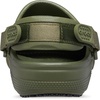 Crocs Men’s Classic Work Clogs(Army Green)