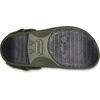 Crocs Men’s Classic Work Clogs(Army Green)