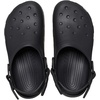 Crocs Men’s Classic Work Clogs(Black)