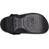 Crocs Men’s Classic Work Clogs(Black)