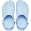 Crocs Men’s Classic Work Clogs(Blue Frost)