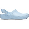 Crocs Men’s Classic Work Clogs(Blue Frost)