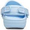 Crocs Men’s Classic Work Clogs(Blue Frost)