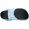 Crocs Men’s Classic Work Clogs(Blue Frost)