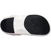 Crocs Men’s Classic Work Clogs(Chalk/Pastel Tie Dye)