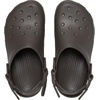 Crocs Men’s Classic Work Clogs(Dark Cocoa)
