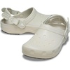 Crocs Men’s Classic Work Clogs(Meteor)